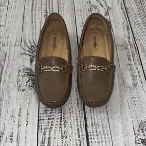 Fab Comfort‎ loafers Sz. 7 - NWOT